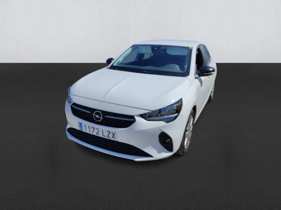 Opel CORSA 1.2T XHL 74kW (100CV) Edition