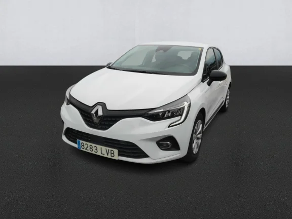 Renault Clio Business SCe 49 kW (67CV)