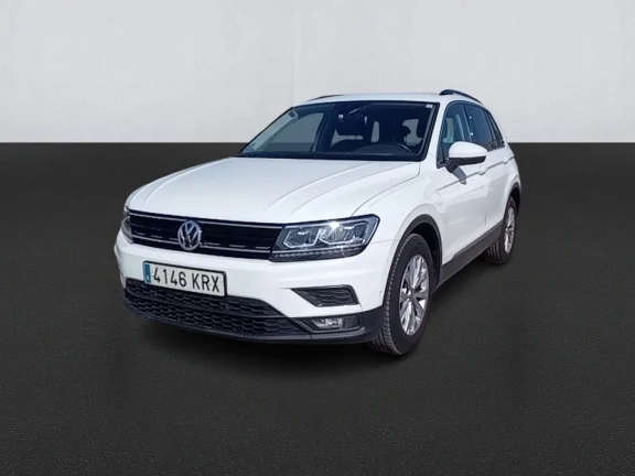 Volkswagen Tiguan Advance 2.0 TDI 110kW (150CV)