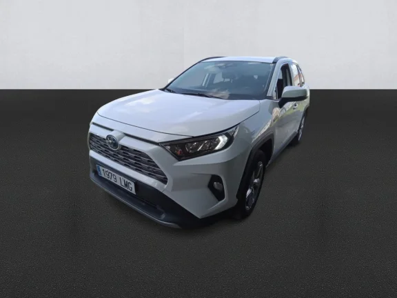 Toyota RAV4 2.5l 220H Advance 4WD