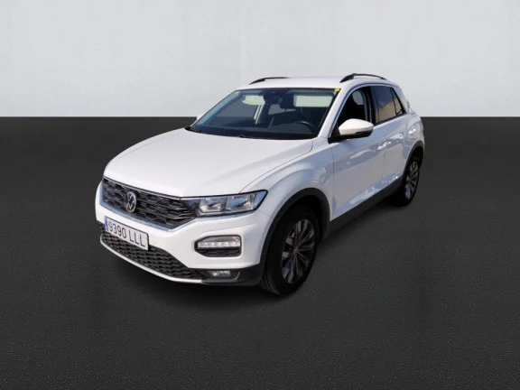 Volkswagen T-Roc Advance 1.5 TSI 110kW (150CV) DSG