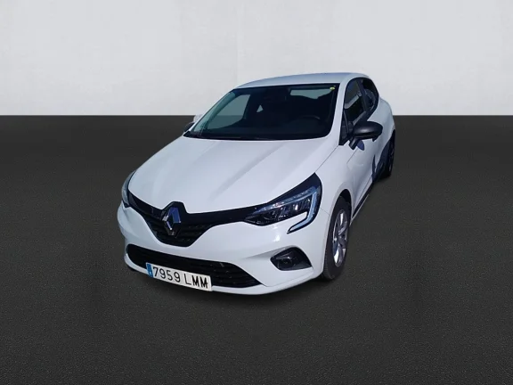 Renault Clio (O) Business Blue dCi 63 kW (85CV)