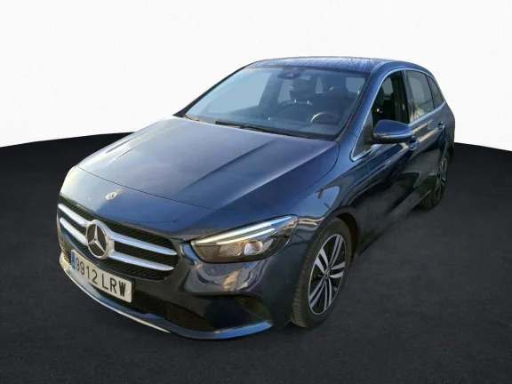 Mercedes Benz B-CLASS B 180 d