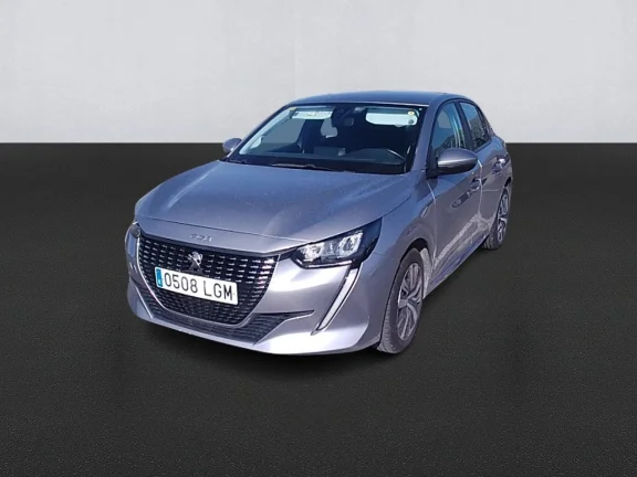 Peugeot 208 BlueHDi 73kW (100CV) Active