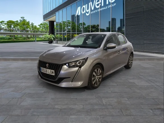 Peugeot 208 BlueHDi 73kW (100CV) Active