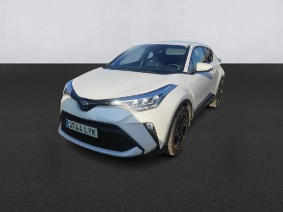 Toyota C-HR 1.8 125H Advance