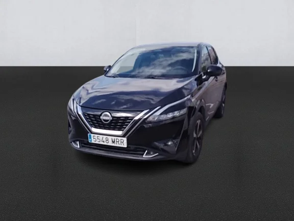 NISSAN QASHQAI E-POWER 140 KW (190 CV) N-Connecta