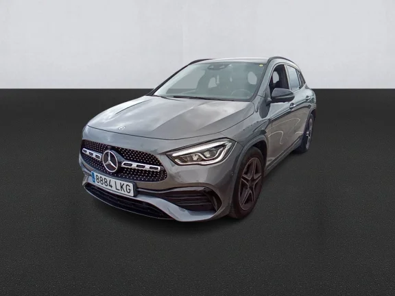 Mercedes Benz GLA GLA 200 D