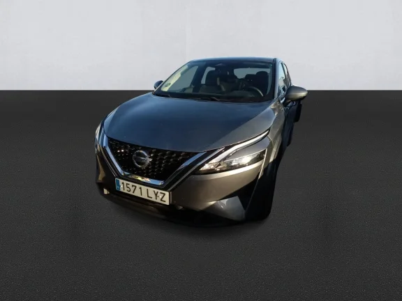 NISSAN QASHQAI DIG-T 116kW (158CV) mHEV Xtronic Acenta