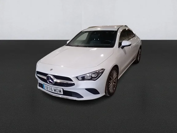 Mercedes Benz CLA CLA 180