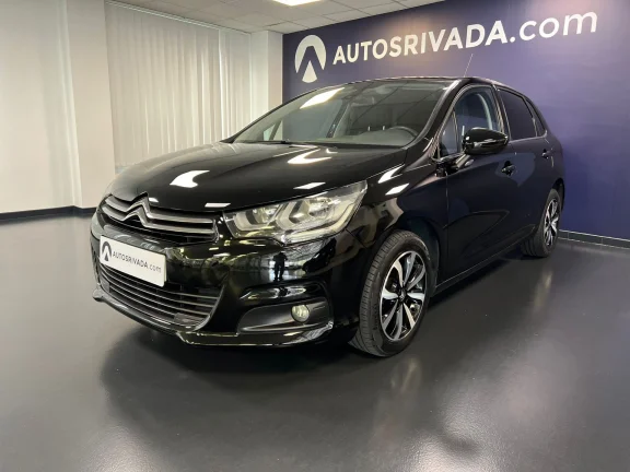 Citroen C4 C4 BlueHDi 73KW (100CV) Tonic