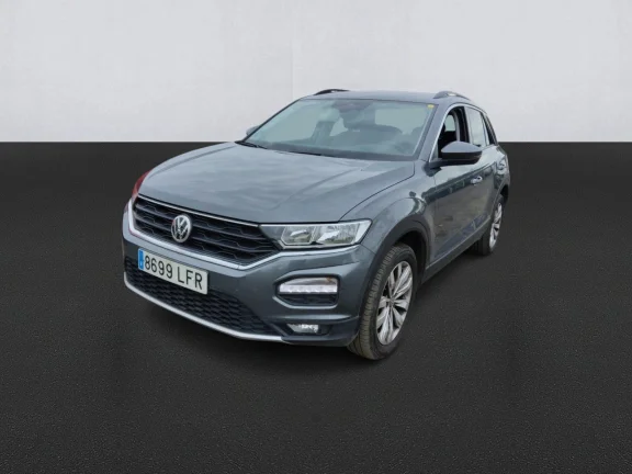 Volkswagen T-Roc Advance 1.0 TSI 85kW (115CV)