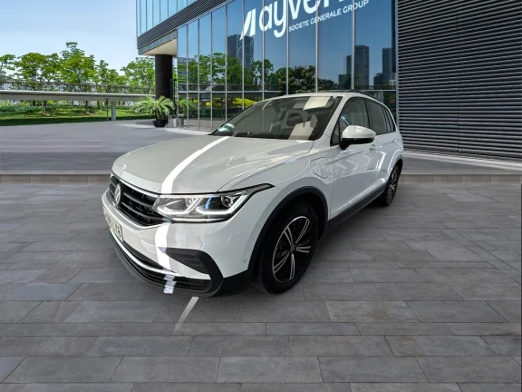 Volkswagen Tiguan Life 1.4 TSI eHybrid 180kW (245CV) DSG