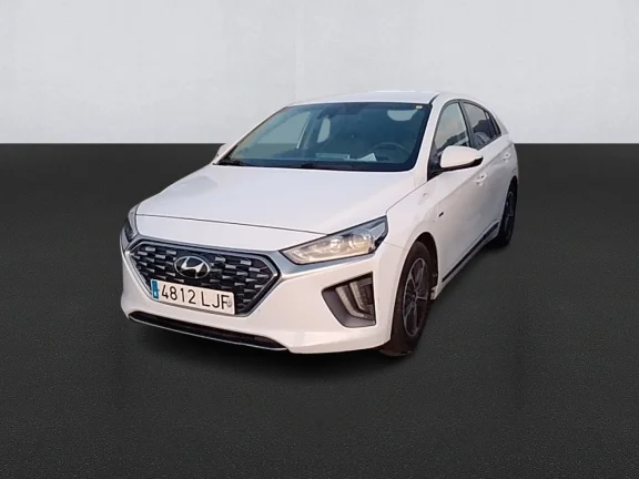 Hyundai IONIQ 1.6 GDI PHEV Klass DT