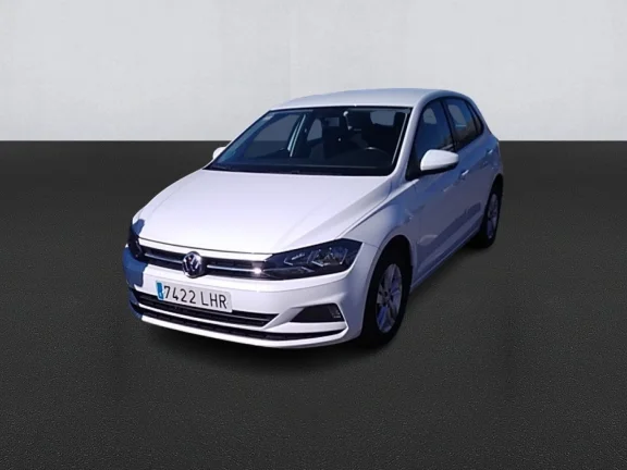 Volkswagen Polo Advance 1.6 TDI 70kW (95CV)