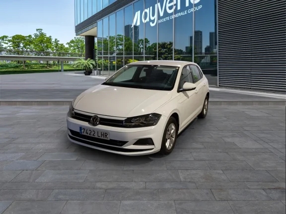 Volkswagen Polo Advance 1.6 TDI 70kW (95CV)