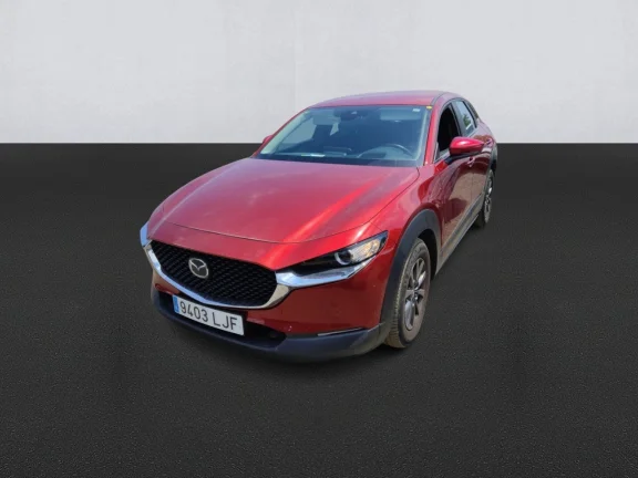 MAZDA CX-30 SKYACTIV-G 2.0 90 kW 2WD Origin