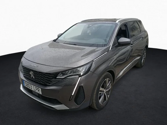 Peugeot 5008 1.5 BlueHDi 96kW (130CV) S&S Allure