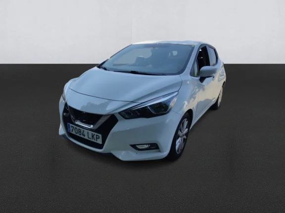 NISSAN MICRA IG-T 74 kW (100 CV) E6D Acenta