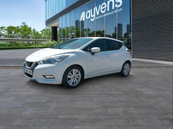 NISSAN MICRA IG-T 74 kW (100 CV) E6D Acenta