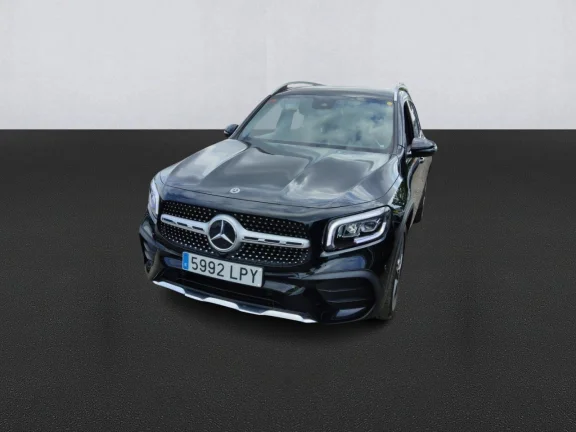 Mercedes Benz GLB 2.0 GLB 200 D DCT 110KW (150CV)