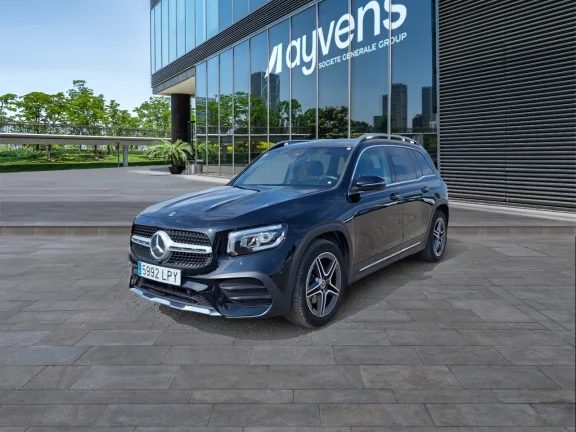 Mercedes Benz GLB 2.0 GLB 200 D DCT 110KW (150CV)