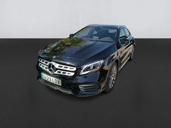 Mercedes Benz GLA-CLASS GLA 180