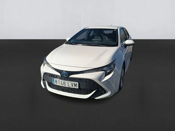 Toyota COROLLA 1.8 125H ACTIVE TECH E-CVT