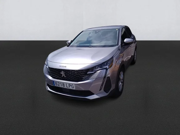 Peugeot 3008 1.5 BlueHDi 96kW (130CV) S&S Active Pack