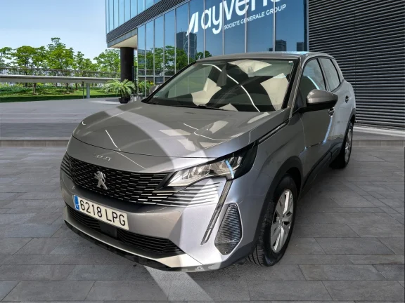 Peugeot 3008 1.5 BlueHDi 96kW (130CV) S&S Active Pack