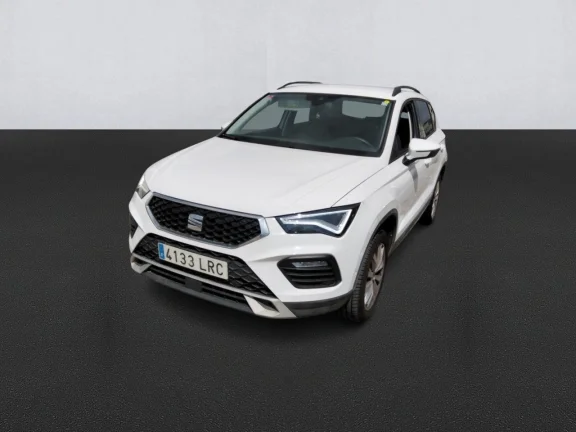 SEAT Ateca 1.0 TSI 81kW St&Sp Style Go