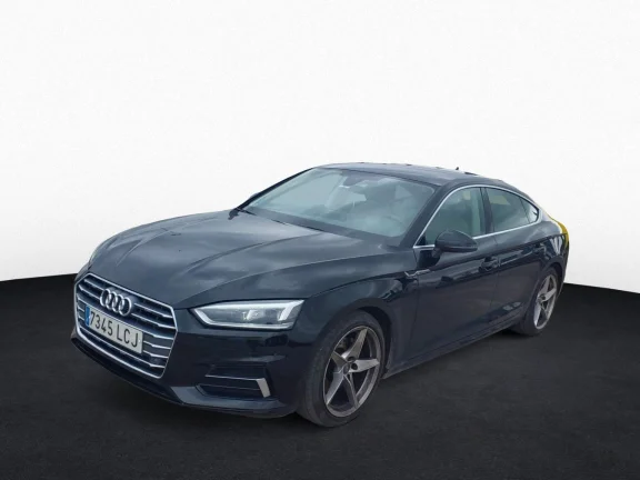 Audi A5 Sport 35 TFSI 110kW S tronic Sportback