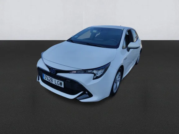 Toyota COROLLA 1.8 125H ACTIVE E-CVT