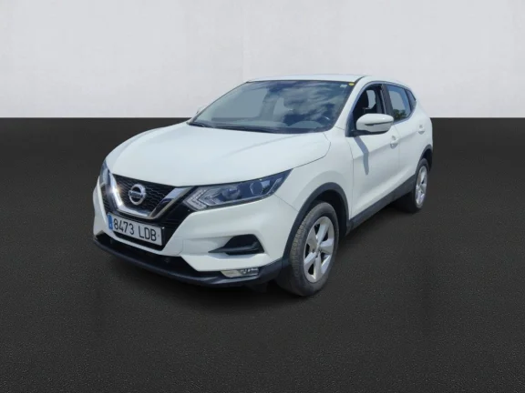 NISSAN QASHQAI dCi 85 kW (115 CV) E6D ACENTA