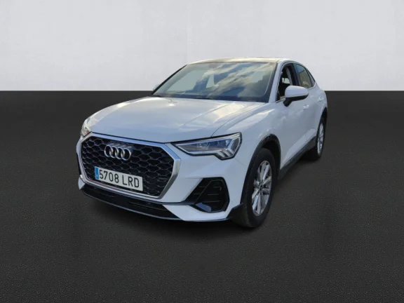 Audi Q3 Sportback Advanced 35 TDI 110kW (150CV)