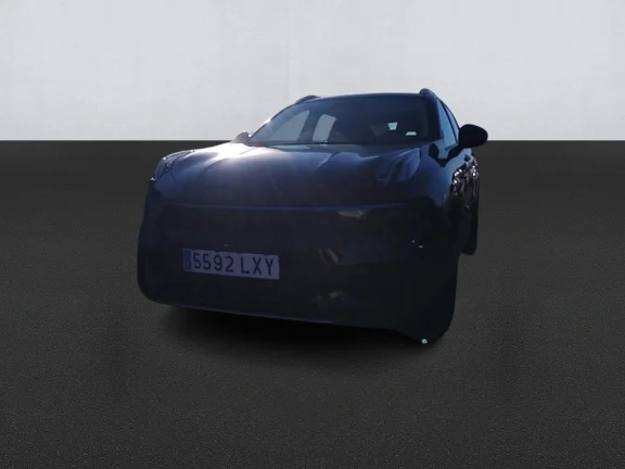 LYNK & CO 01 1.5 HEV