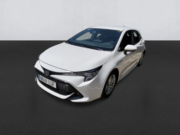 Toyota COROLLA 1.8 125H ACTIVE E-CVT