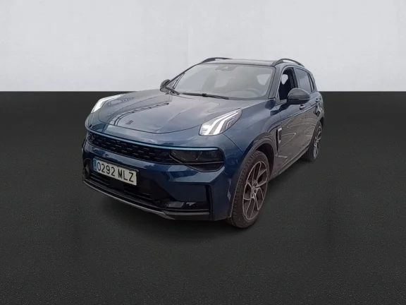 LYNK & CO 01 1.5 PHEV 6.6kW