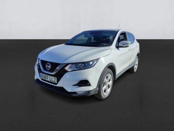 NISSAN QASHQAI dCi 85 kW (115 CV) E6D ACENTA