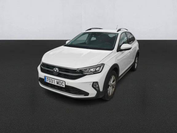 Volkswagen TAIGO Life 1.0 TSI 81kW (110CV) DSG