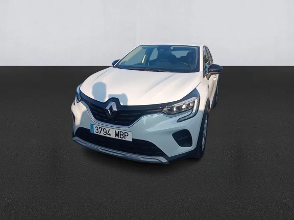 Renault CAPTUR Intens TCe 74kW (100CV) GLP