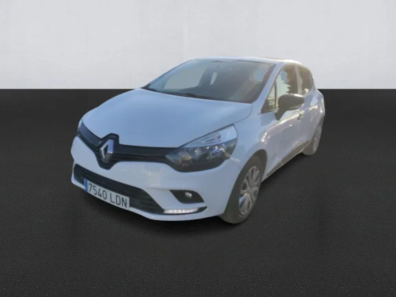 Renault Clio (O) Business dCi 55kW (75CV) -18