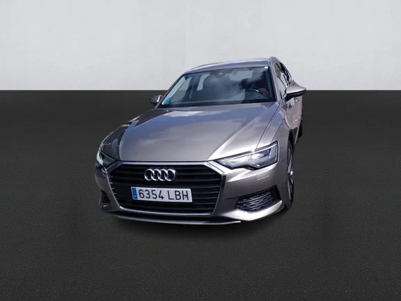 Audi A6 Avant 40 TDI 150kW (204CV) S tronic