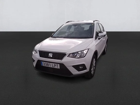 SEAT ARONA 1.0 TSI 81kW (110CV) Style Go2