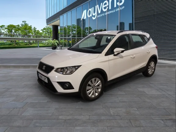 SEAT ARONA 1.0 TSI 81kW (110CV) Style Go2