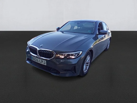 BMW SERIES 3 318d Auto.