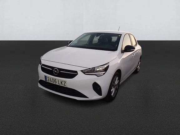 Opel CORSA 1.2T XHL 74kW (100CV) Edition