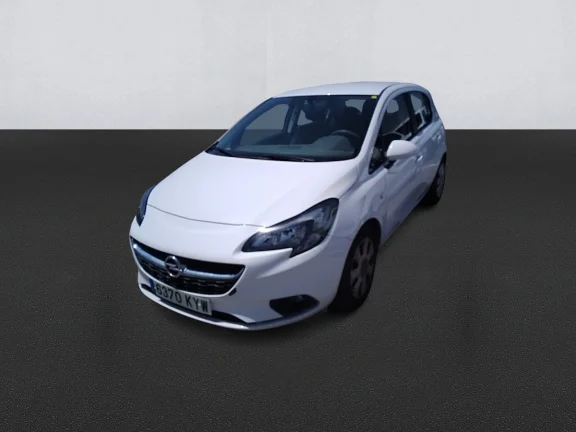 Opel CORSA 1.2 XEL 55kW (75CV) Edition