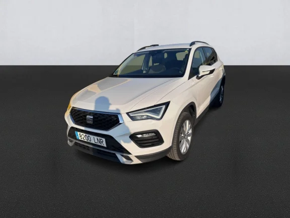 SEAT Ateca 2.0 TDI 85kW (115CV) S&S Style Go