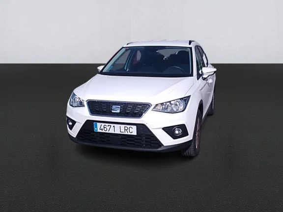 SEAT ARONA 1.0 TSI 81kW (110CV) Style Go2